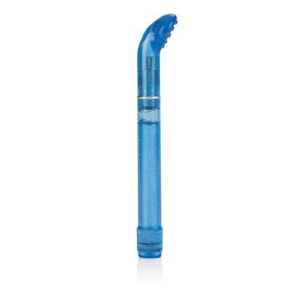 Clit Exciter Vibrator Blue - Cal Exotics