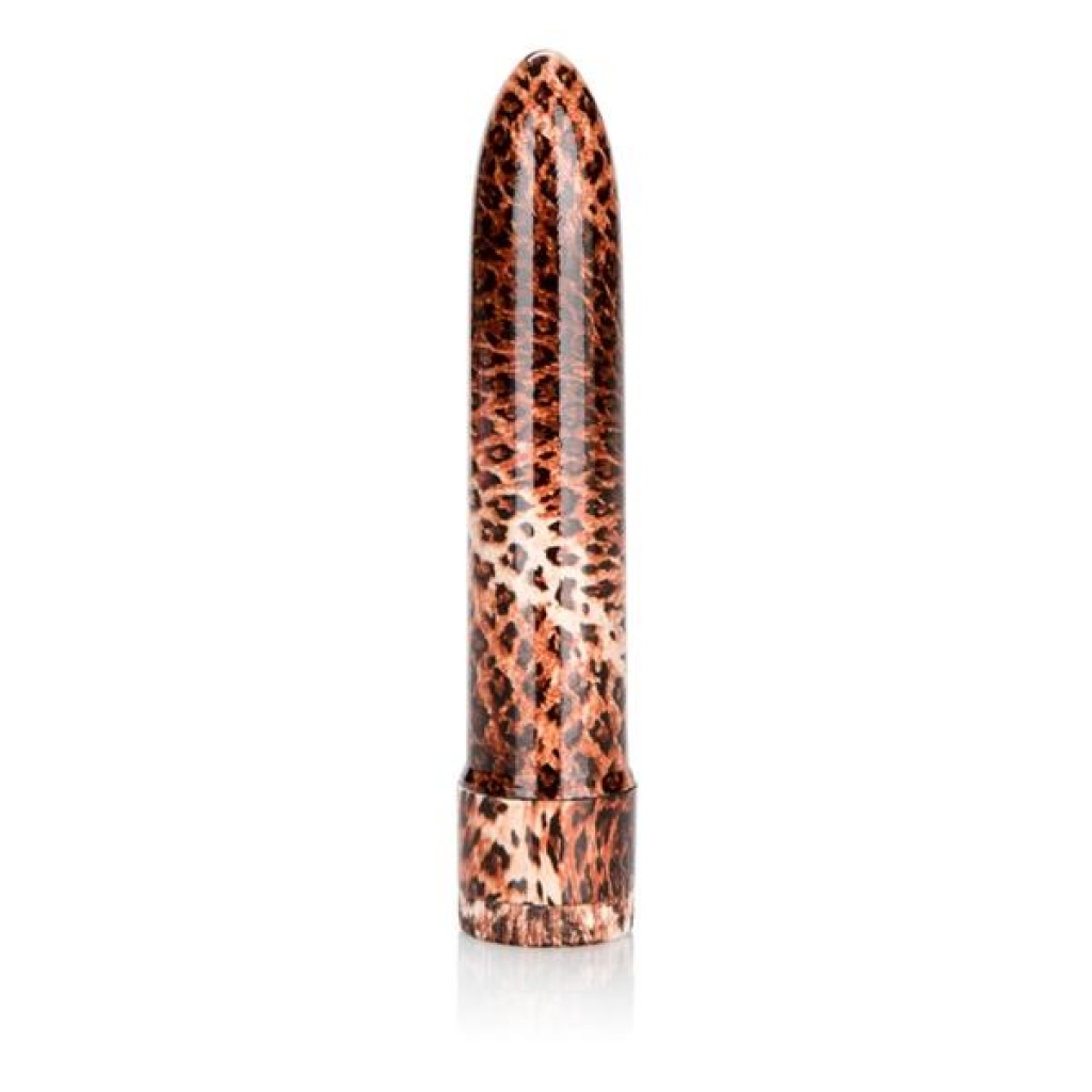 Leopard Massager Mini Vibrator - Cal Exotics