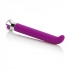 Risque G 10 Function Purple Vibrator - Cal Exotics