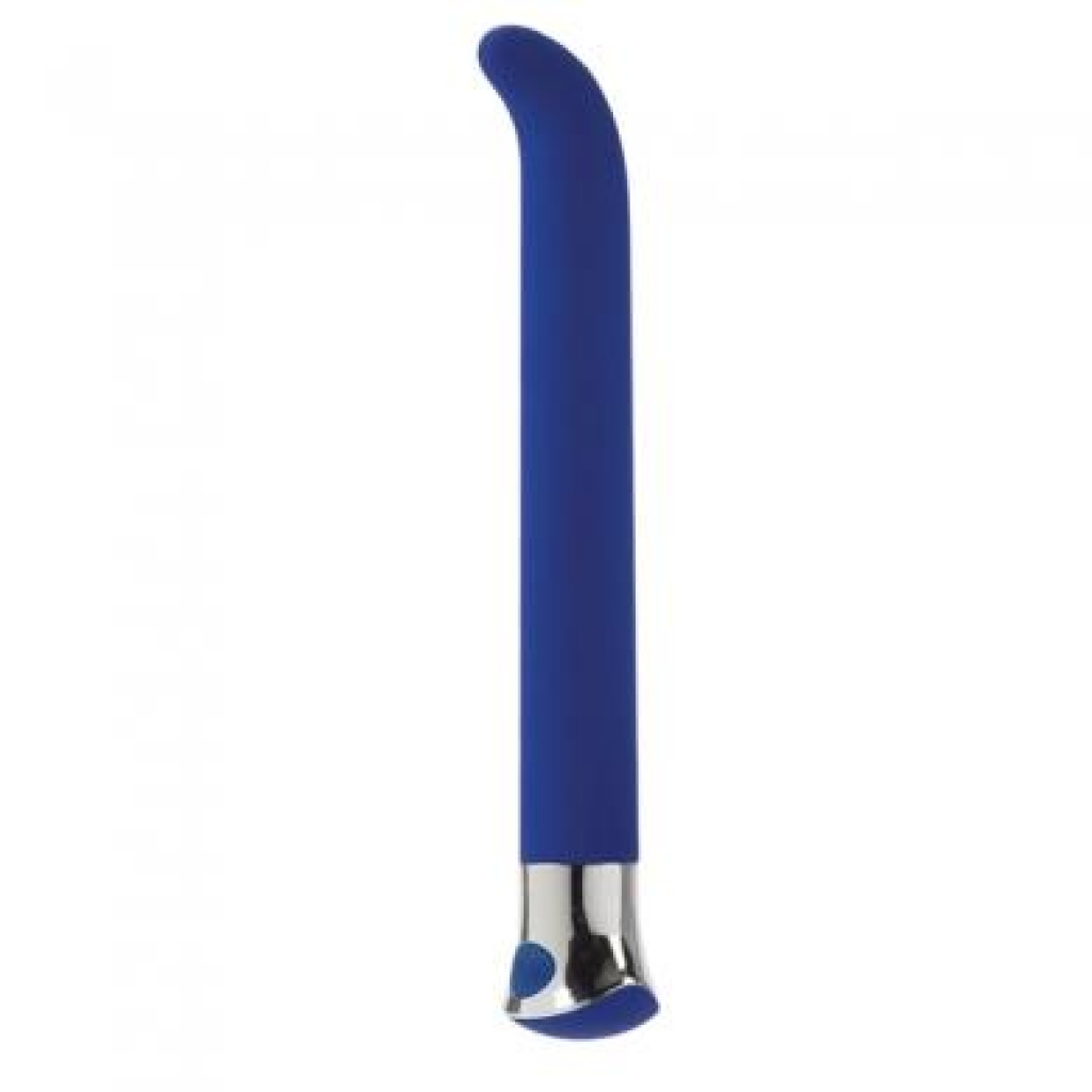 Risque G 10 Function Blue Vibrator - Cal Exotics