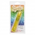 Sparkle Mini Vibe Yellow - California Exotic Novelties
