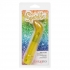 Sparkle Mini G-vibe Yellow - California Exotic Novelties
