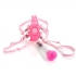 Waterproof Wireless Bunny Vibrator Pink - Cal Exotics