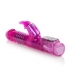 Waterproof Jack Rabbit Vibrator - Pink - Cal Exotics