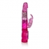 Petite Jack Rabbit Vibrator Pink - Cal Exotics