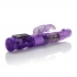 Petite Jack Rabbit Vibrator Purple - Cal Exotics
