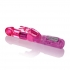 7 Function Jack Rabbit Pink Vibrator - Cal Exotics