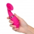 Intimate Pump Rechargeable Climaxer Pump Pink - Cal Exotics