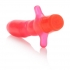 Vibrating Anal T 3.25 inches Pink - Cal Exotics