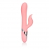 Enchanted Tickler Pink Rabbit Vibrator - Cal Exotics