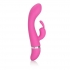 Foreplay Frenzy Bunny Pink Vibrator - Cal Exotics