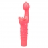 Rechargeable Butterfly Kiss Pink - California Exotic Novelties