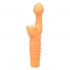 Rechargeable Butterfly Kiss Orange - California Exotic Novelties