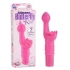 Silicone Butterfly Kiss - Pink - Cal Exotics