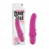 Power Stud Curvy Pink Vibrator - Cal Exotics