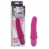 Bendie Power Stud Curvy Pink Vibrator - Cal Exotics