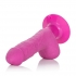 Shower Stud Ballsy Dong Pink Vibrator - Cal Exotics