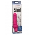 Rechargeable Power Stud Curvy Pink - California Exotic Novelties