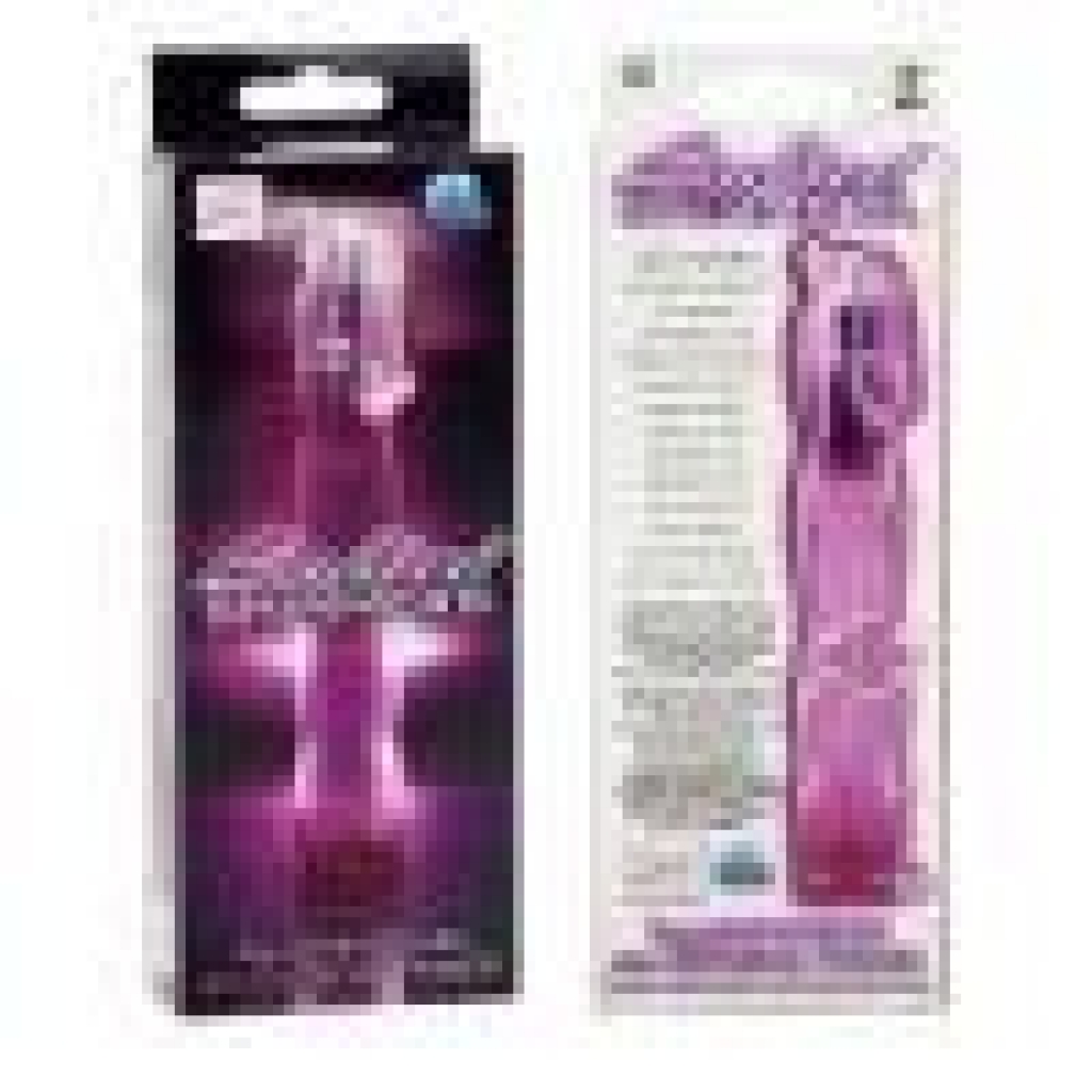 Lighted Shimmers LED Hummer Vibe Pink - Cal Exotics