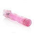 Lighted Shimmers LED Hummer Vibe Pink - Cal Exotics