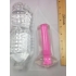 College Tease Stroker - Pink - Cal Exotics