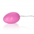 Pocket Exotics Pink Passion Egg Vibrator - Cal Exotics