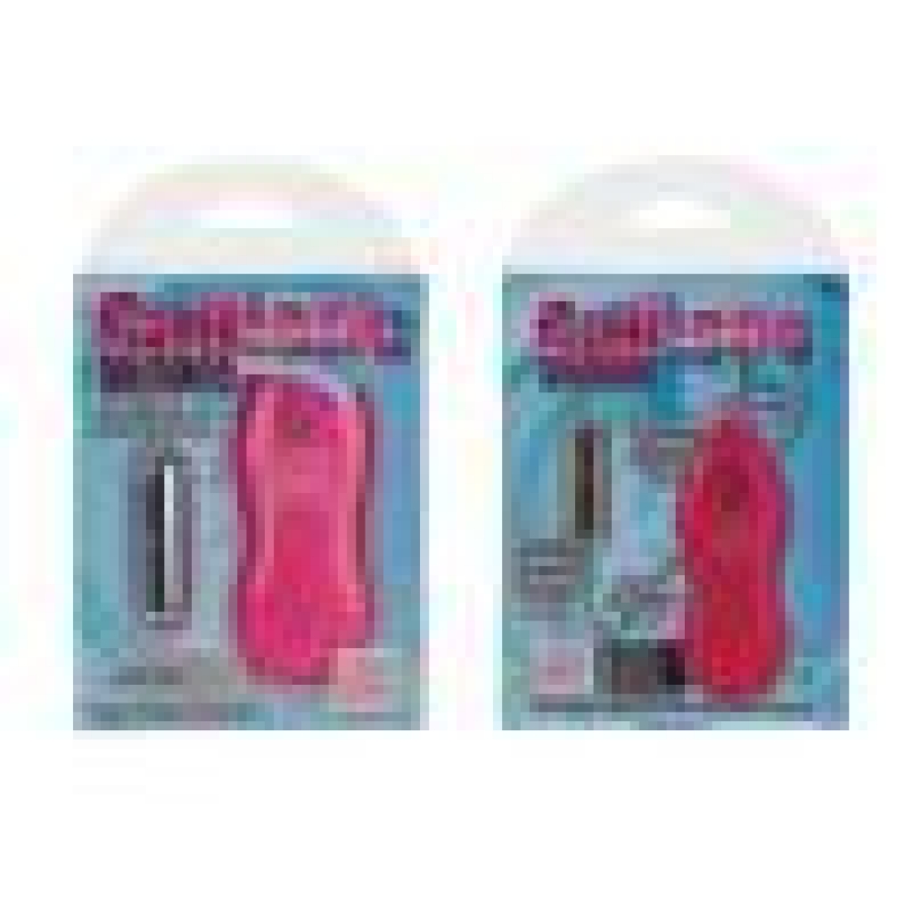 Ballistic Bullet Slimline Pink - Cal Exotics
