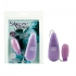 Silicone Slims Smooth Bullet - Cal Exotics