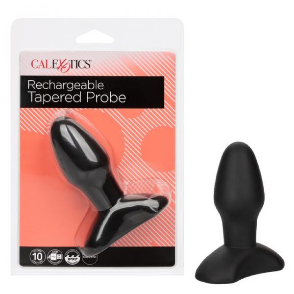 Rechargeable Tapered Probe - California Exotic Novelties