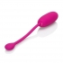 Rechargeable Kegel Ball Advanced Pink 12 Functions - Cal Exotics
