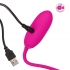 Rechargeable Kegel Ball Advanced Pink 12 Functions - Cal Exotics