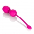 Rechargeable Dual Kegel Pink 12 Intense Functions - Cal Exotics