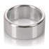 Alloy Metallic Ring Medium 1.5 Inches Diameter - Cal Exotics