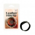 Black Leather Ring - Cal Exotics