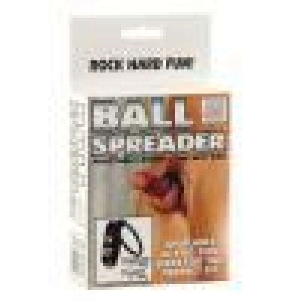 Ball Spreader - Medium - Cal Exotics