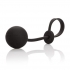 Weighted Lasso Ring Black - Cal Exotics