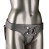 Her Royal Harness The Regal Empress Pewter - California Exotic Novelties