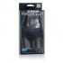 Packer Gear Black Brief Harness XS/S - Cal Exotics