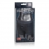Packer Gear Black Boxer Harness L/XL - Cal Exotics