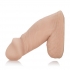Packer Gear 4 inches Packing Penis Beige - Cal Exotics