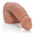 Packer Gear 5 inches Packing Penis Brown - Cal Exotics