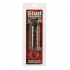 Stud Extender with Support Ring Smoke - Cal Exotics