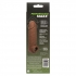 Performance Maxx Life-like Extension 7in Brown - California Exotic Novelties