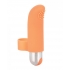 Intimate Play Rechargeable Finger Tickler - California Exotic Novelties