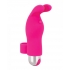 Intimate Play Rechargeable Finger Bunny - California Exotic Novelties