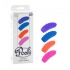 Silicone Finger Teasers Swirl - Cal Exotics