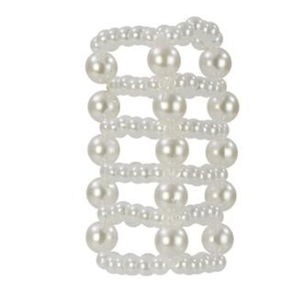 Pearl Stroker Beads Large 3