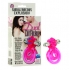 Dual Clit Flicker With Removable Waterproof Stimulator Pink - Cal Exotics