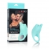 Silicone Rechargeable Dual Exciter Enhancer Ring - Cal Exotics
