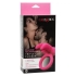 Silicone Rechargeable Triple Clit Flicker - California Exotic Novelties